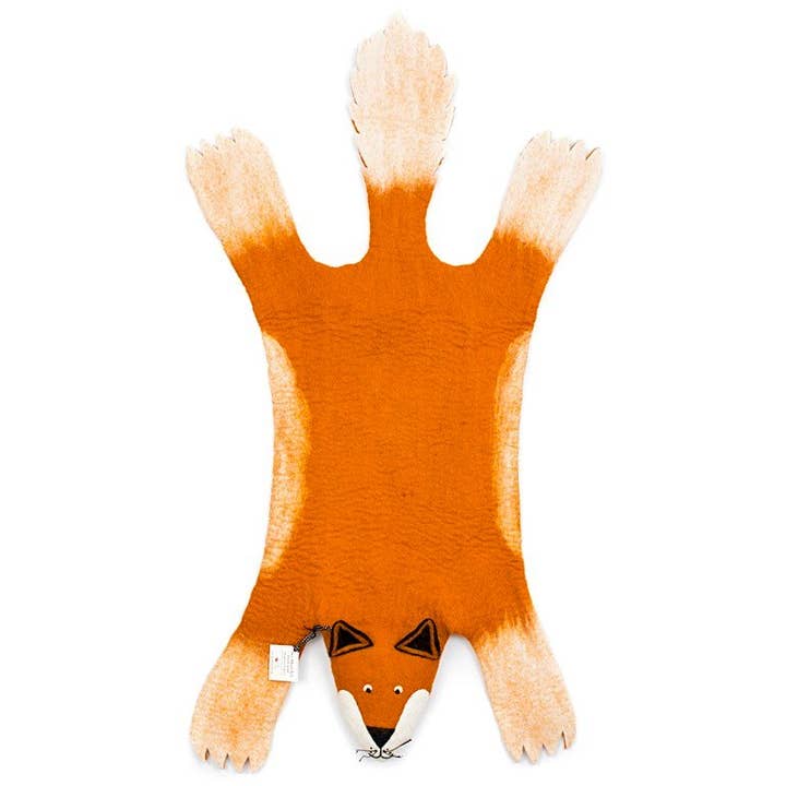 Sew Heart Felt – wholesale Area rug – Kids & Baby – Finlay Fox Rug