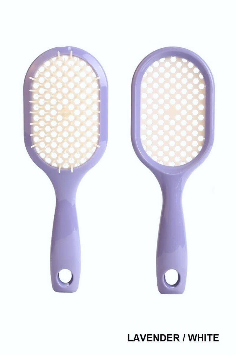 42POPS - Wholesale Hair Brush/Comb - ',,,,,.Tik Tok Superbrush Plus Detangling Hair Comb3