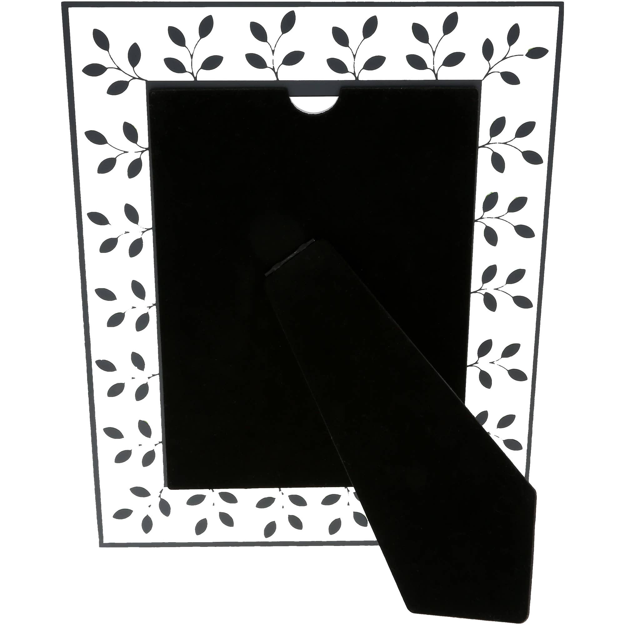 Pavilion - Venta al por mayor Marcos de fotos - Green Gems - Marco de 8 x 10 pulgadas
(Sostiene fotos de 5 x 7 pulgadas)4