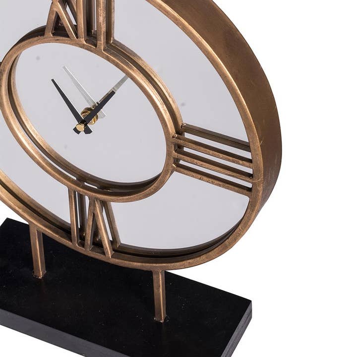 A&B Home Group Inc. – Großhandel Tischuhr – Tisch-Uhr