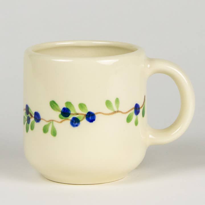 Emerson Creek Pottery - Wholesale Coffee mug - Signature Mug17