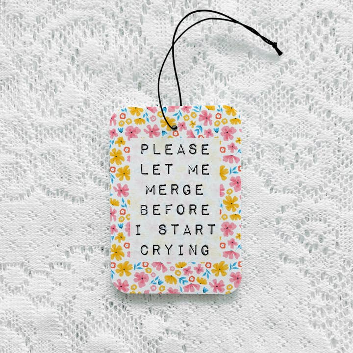 Vänligen låt mig slå ihop luftfräschare för wholesale av My Cheeky Darling Shop