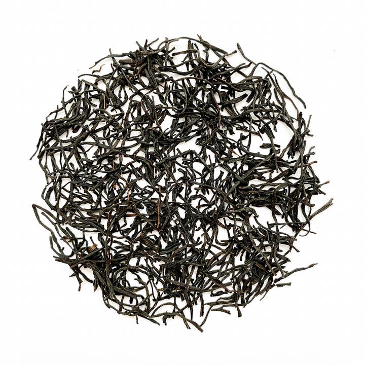 CHA'THE – wholesale Health/detox tea – CHINESE RED TEA - Lapsang Souchong0