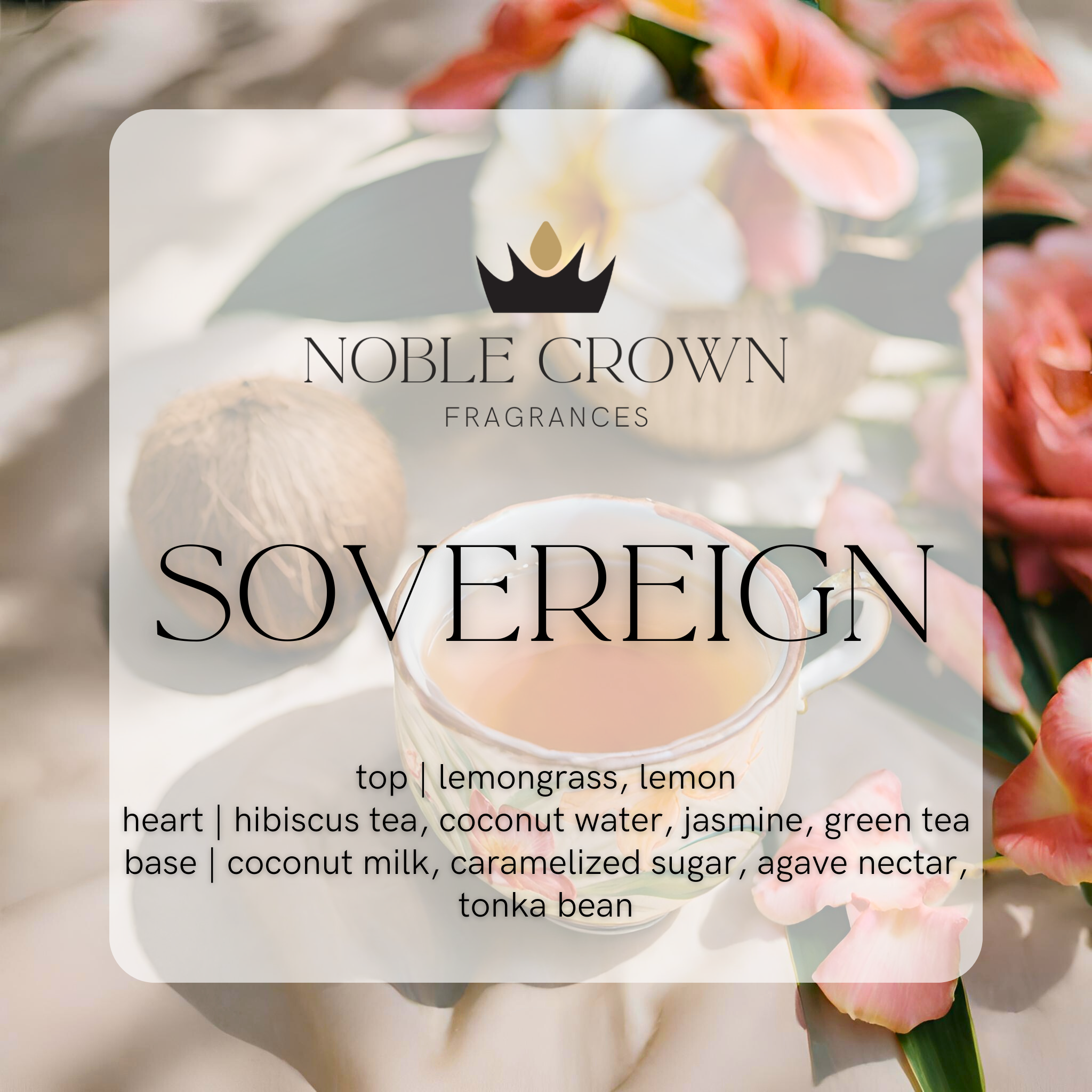 Noble Crown Fragrances - Wholesale Perfume/Eau de Toilette - Sovereign Perfume4