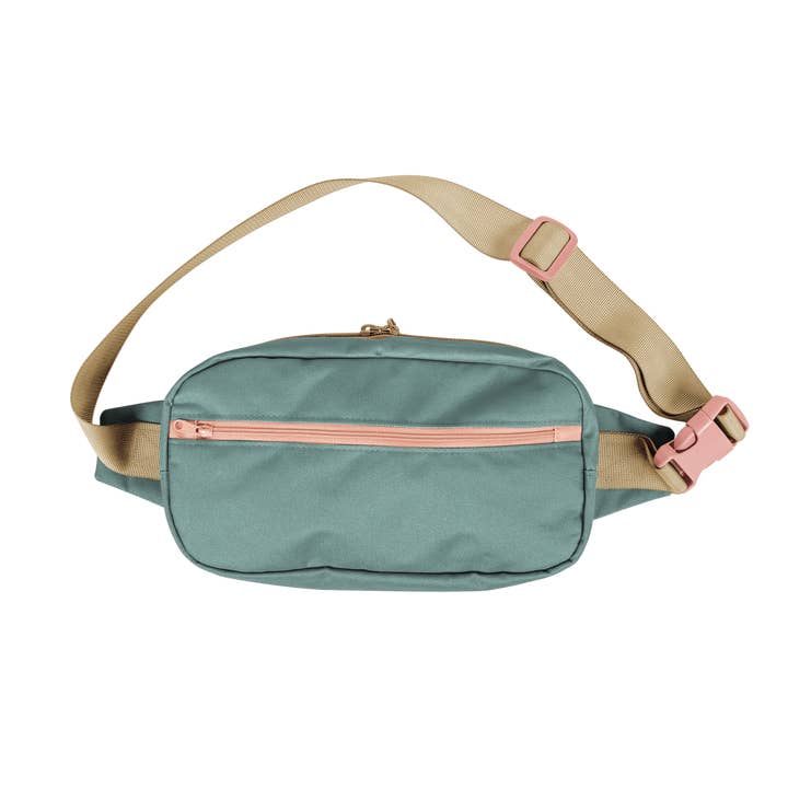 Talking Out of Turn - Wholesale Belt Bag - Women's - Toot Hip Bags (Belt bag, Fanny Pack)8