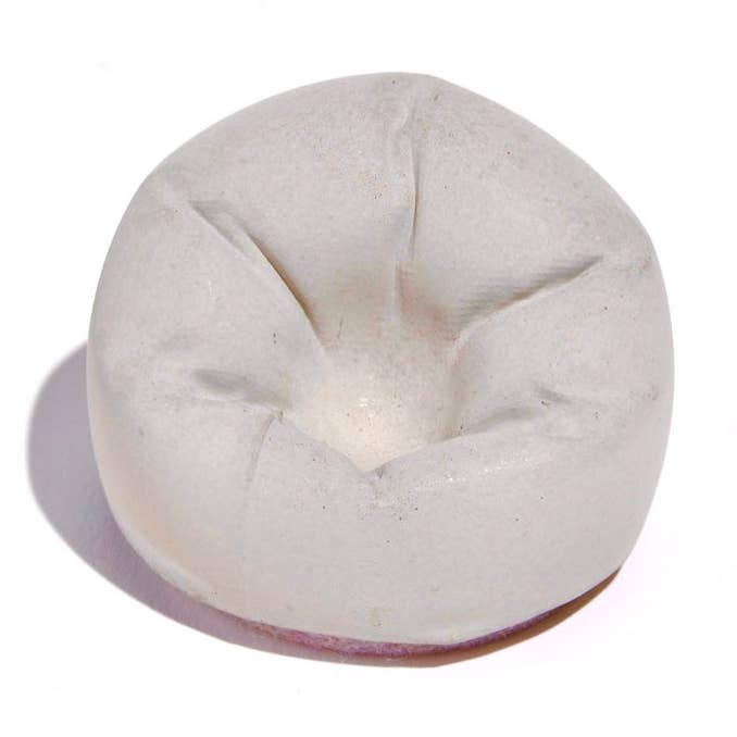 Concrete Aroma Stone - Bönpåse - Grå för wholesale av Doty Chou Objects