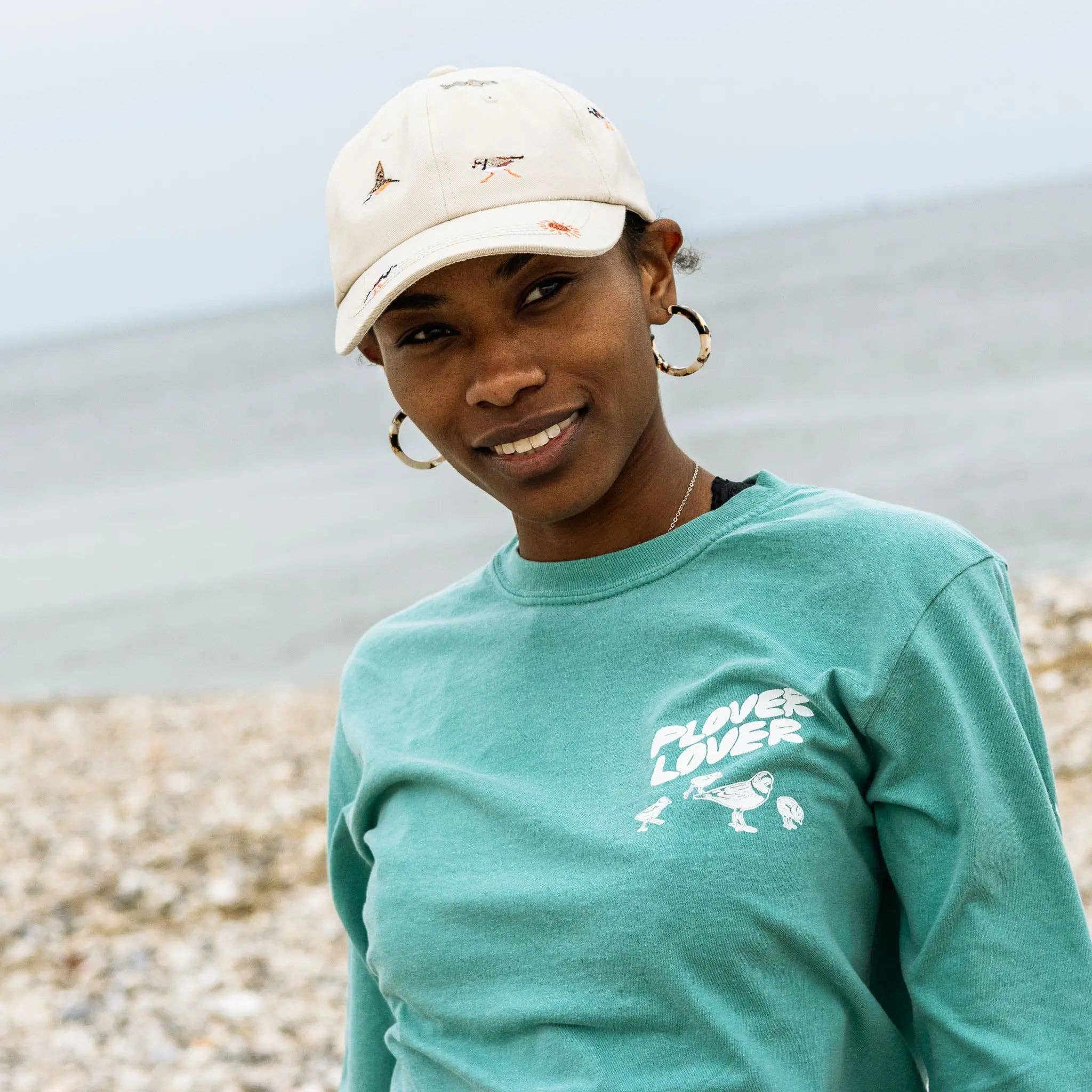 Putty Beach Life Hat for wholesale on Faire3