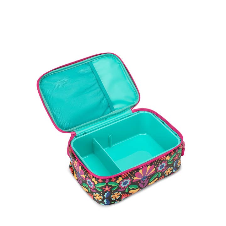 Swig Life - Wholesale Lunch Bag/Box - Caliente Boxxi Lunch Bag