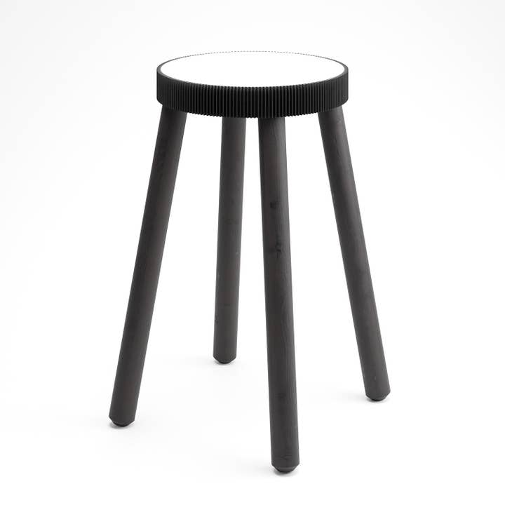 dennismaass. - Wholesale Side Table - VIER50 - BEISTELLTISCH27