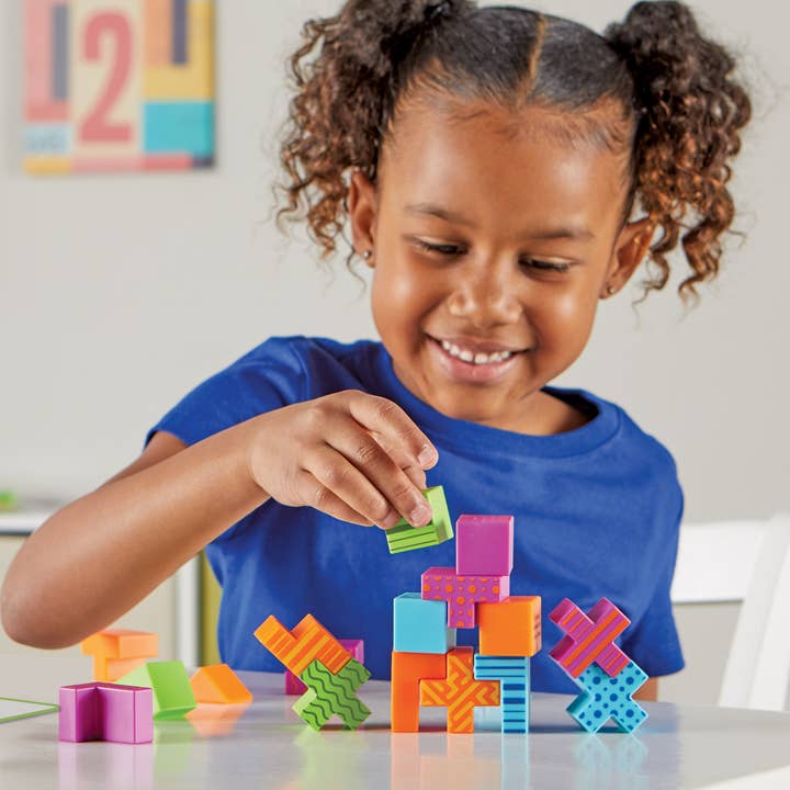 Learning Resources - Wholesale Toy Set - Kids - STEM Explorers™ Brainometry