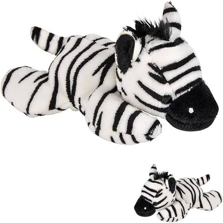 Holiday Farm - Wholesale Stuffed/Plush Toy - Kids & Baby - Plush Kids Toy Zebra Soft Halloween