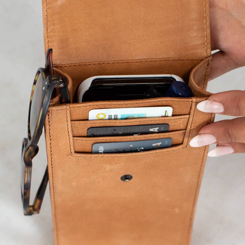 Elevate - Wholesale Crossbody Bag - Women's - Euro Phone Crossbody Bag5