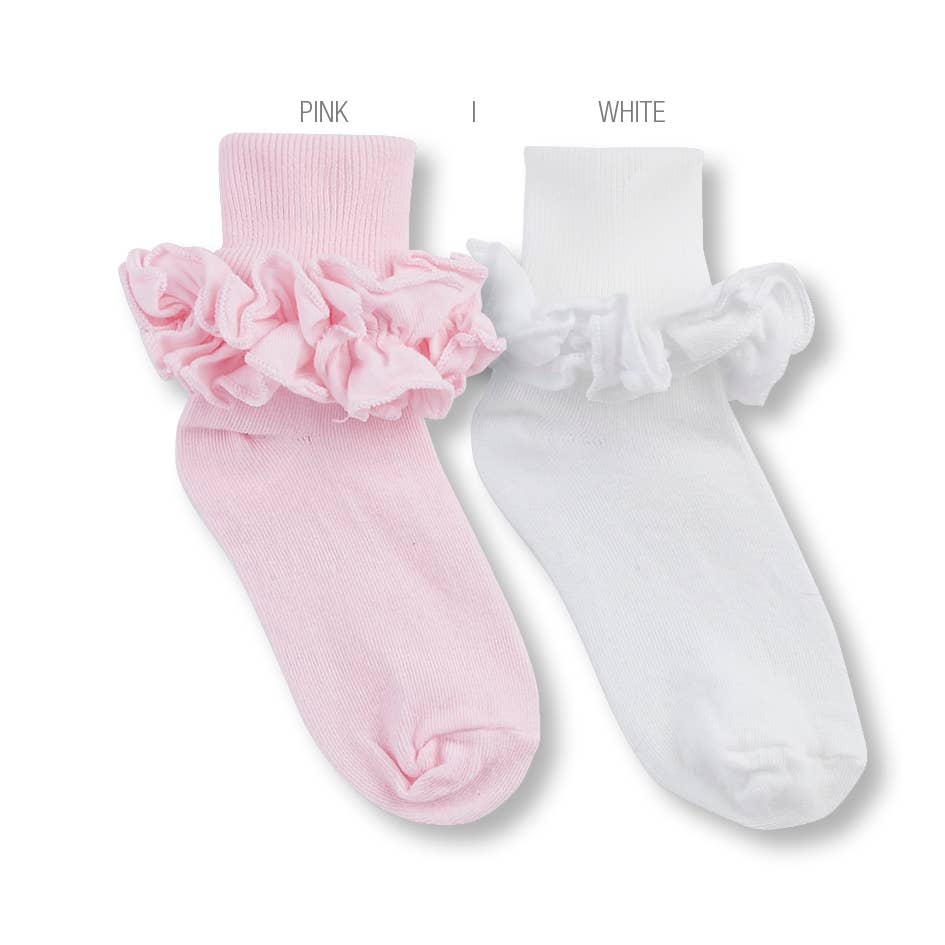 Country Kids - Wholesale Socks - Kids - Ruffle Frill Sock