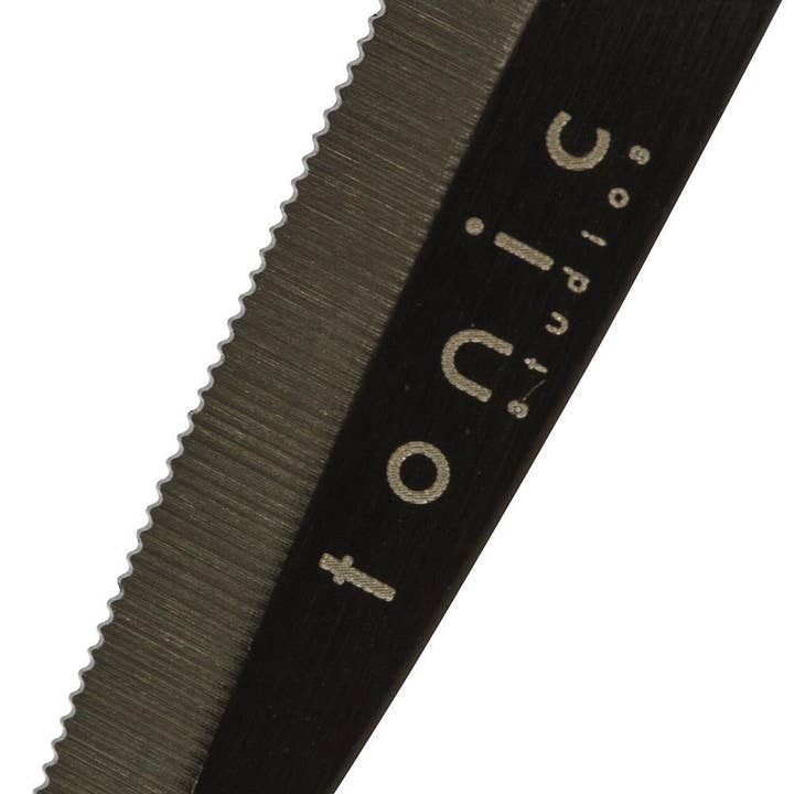 Tonic Studios – wholesale Scissors – Tim Holtz - Left Handed 5 inch/ 12.3cm Mini Snips - 2785E