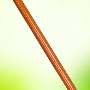 Ashman Online - Vente Outil de jardinage - Râteau à arc Ashman - Poignée robuste en fibre de verre de 56 pouces, équipée d'une poignée en caoutchouc pour une prise solide lors du travail - Résistant à la rouille5