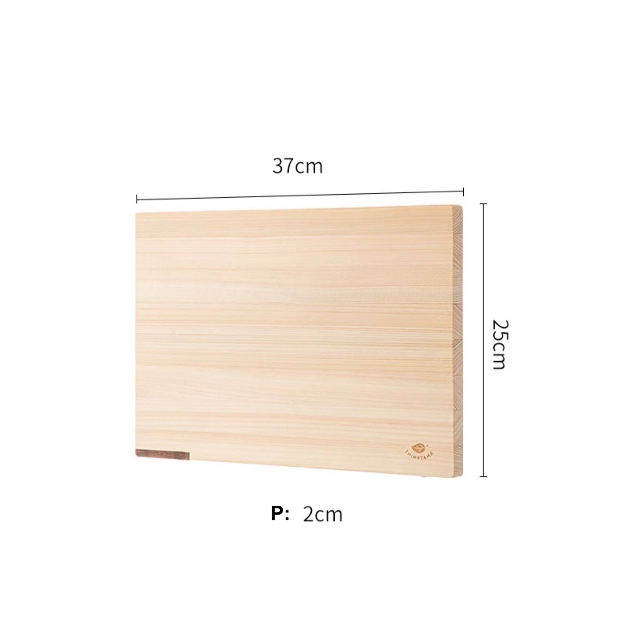 MinoCraft - Wholesale Cutting Board - Shimoyama cypress wood cutting board4