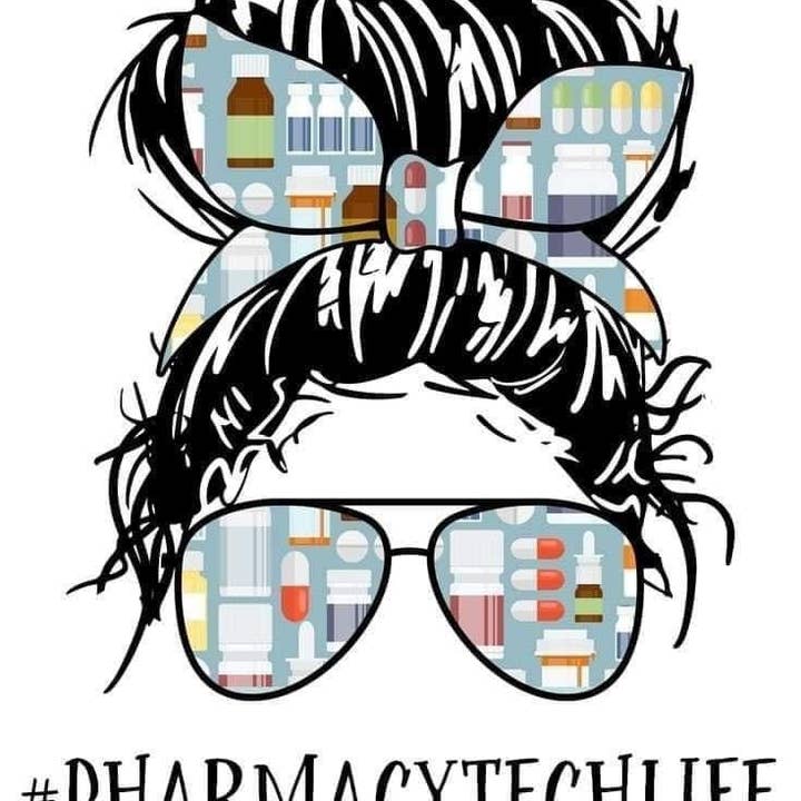 PT Life messy bun for wholesale by Redeemed Roses Crafts