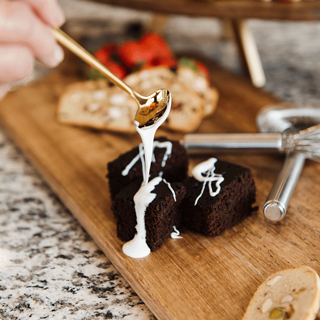 The Dessert Mixologist - Wholesale Cake Mix - Chocolate Dessert Mix10