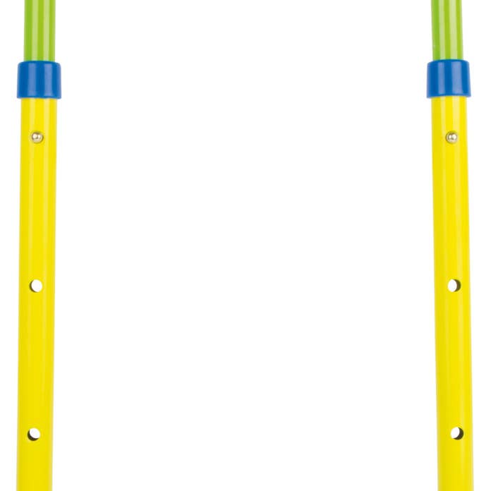 small foot - Vendita all'ingrosso Giocattolo in legno - Bambini - Trampoli per bambini in metallo