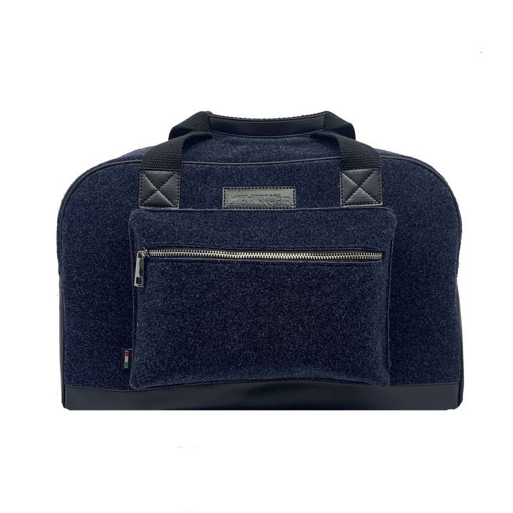 Explore Eco-Friendly Felt Bag, 100% Recycled for wholesale by Berger