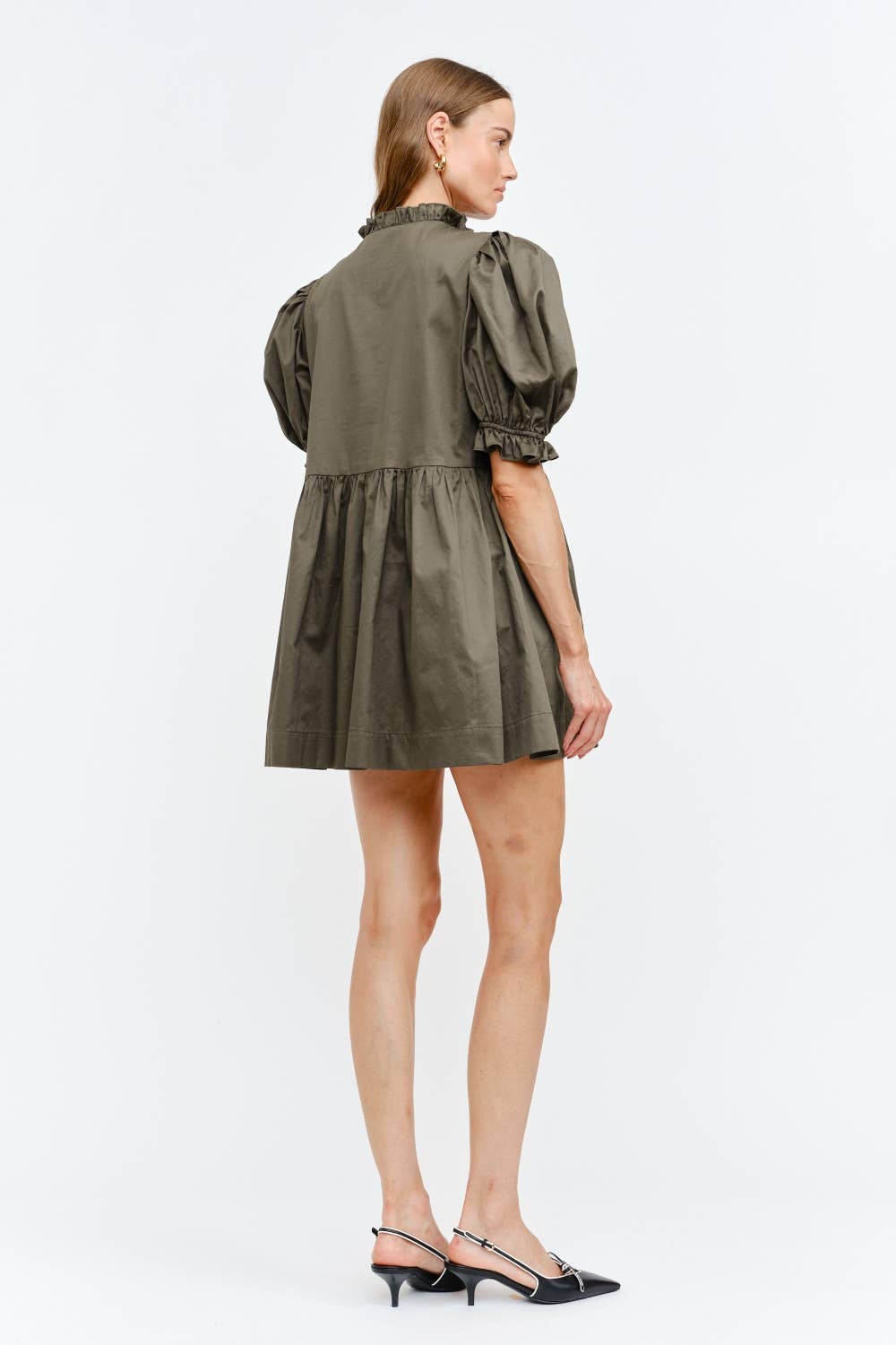 OLIVE Ophelia Dress for wholesale on Faire4