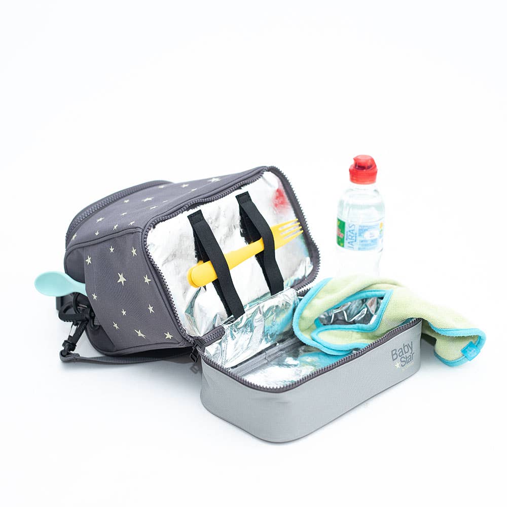 Olmitos S.A - Wholesale Cooler/Cooler Bag - STARS ISOTHERMAL BAG3