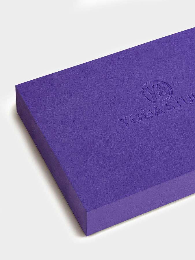 Yoga Studio Store – wholesale Yoga Block/Bolster – Yoga Studio EVA Yoga Block Twin Pack15