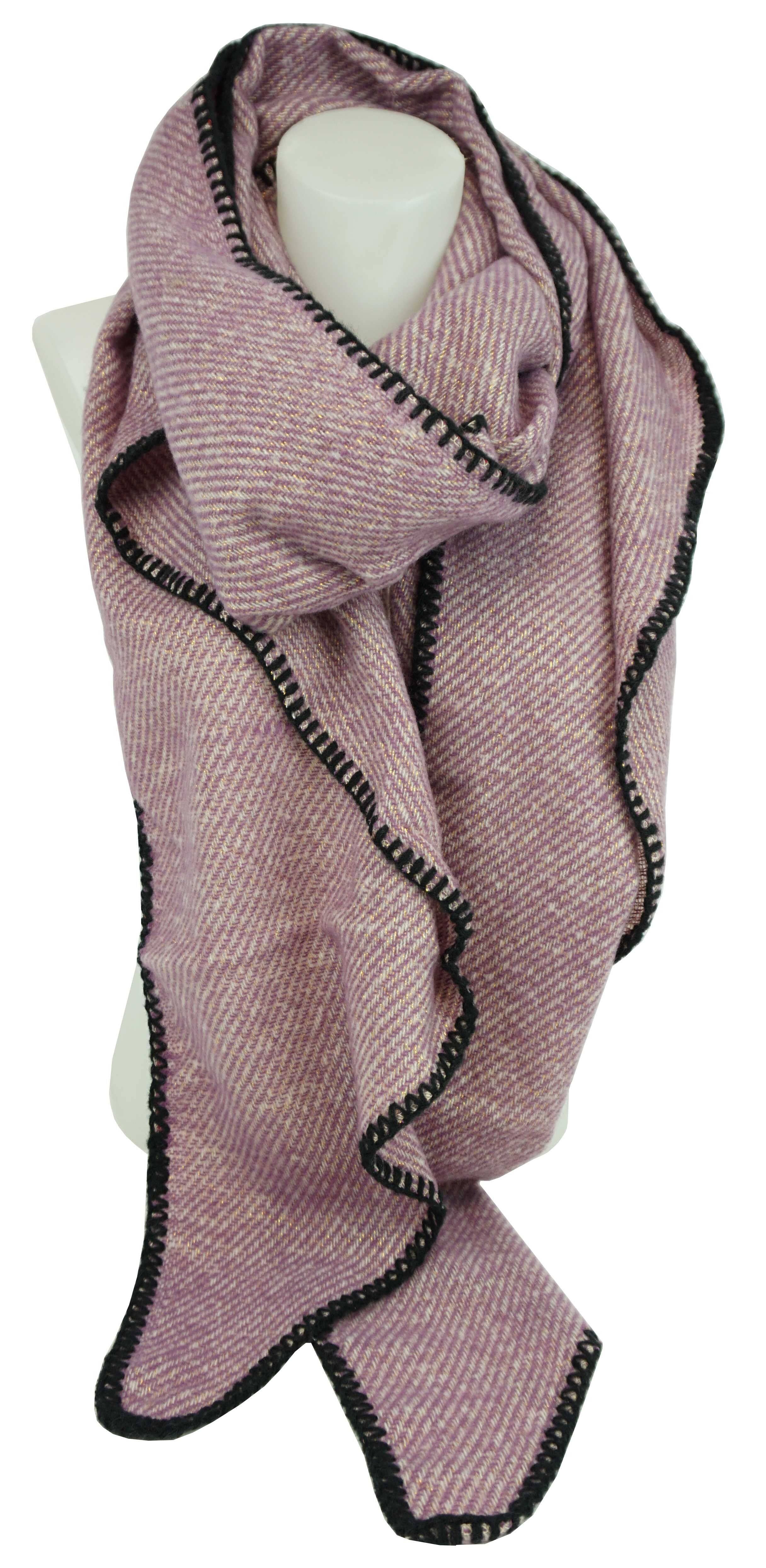 Anais - Wholesale Scarf - Women's - triangle scarf YF61073