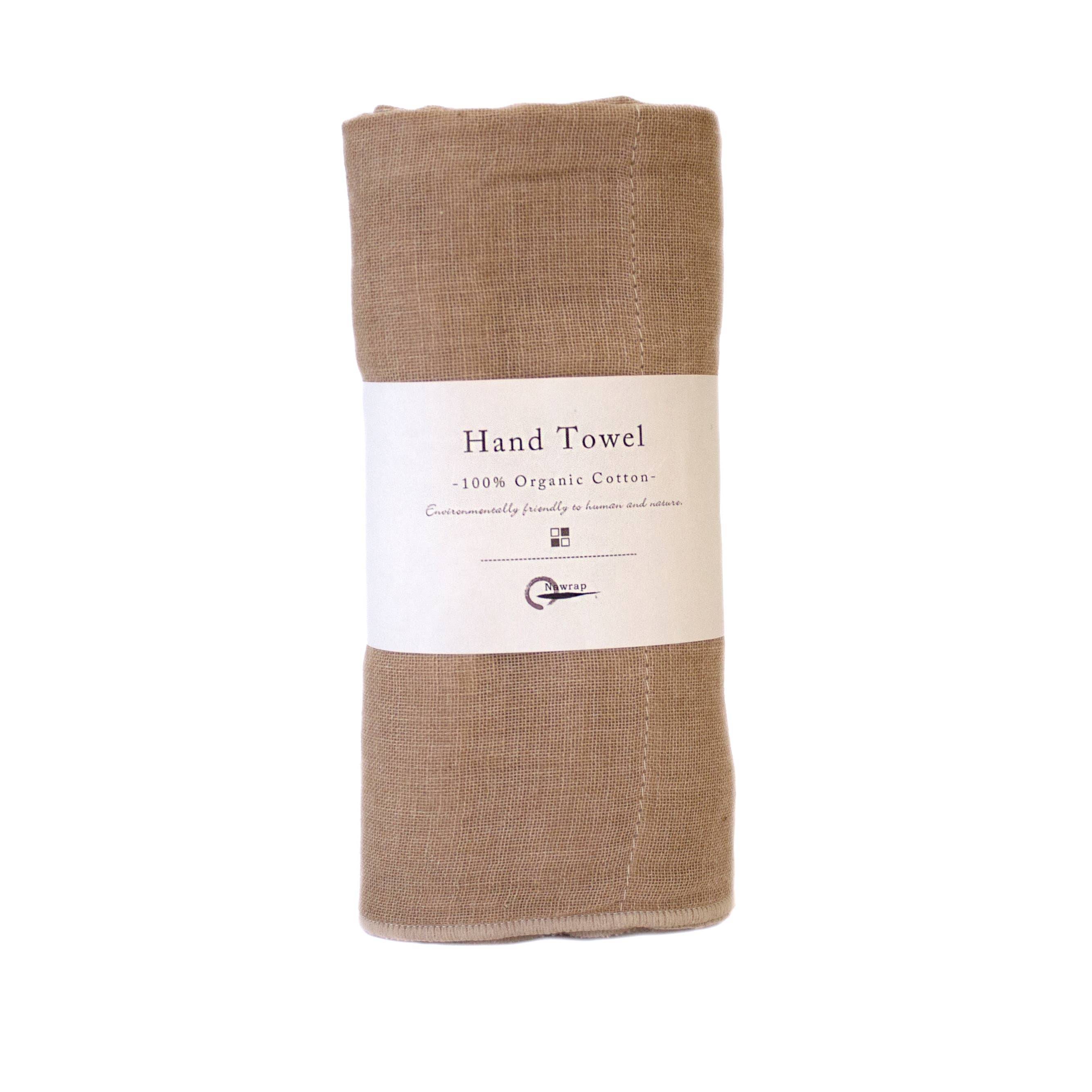 Japan Best - Wholesale Hand Towel - High Absorbency Hand Towel - Organic1
