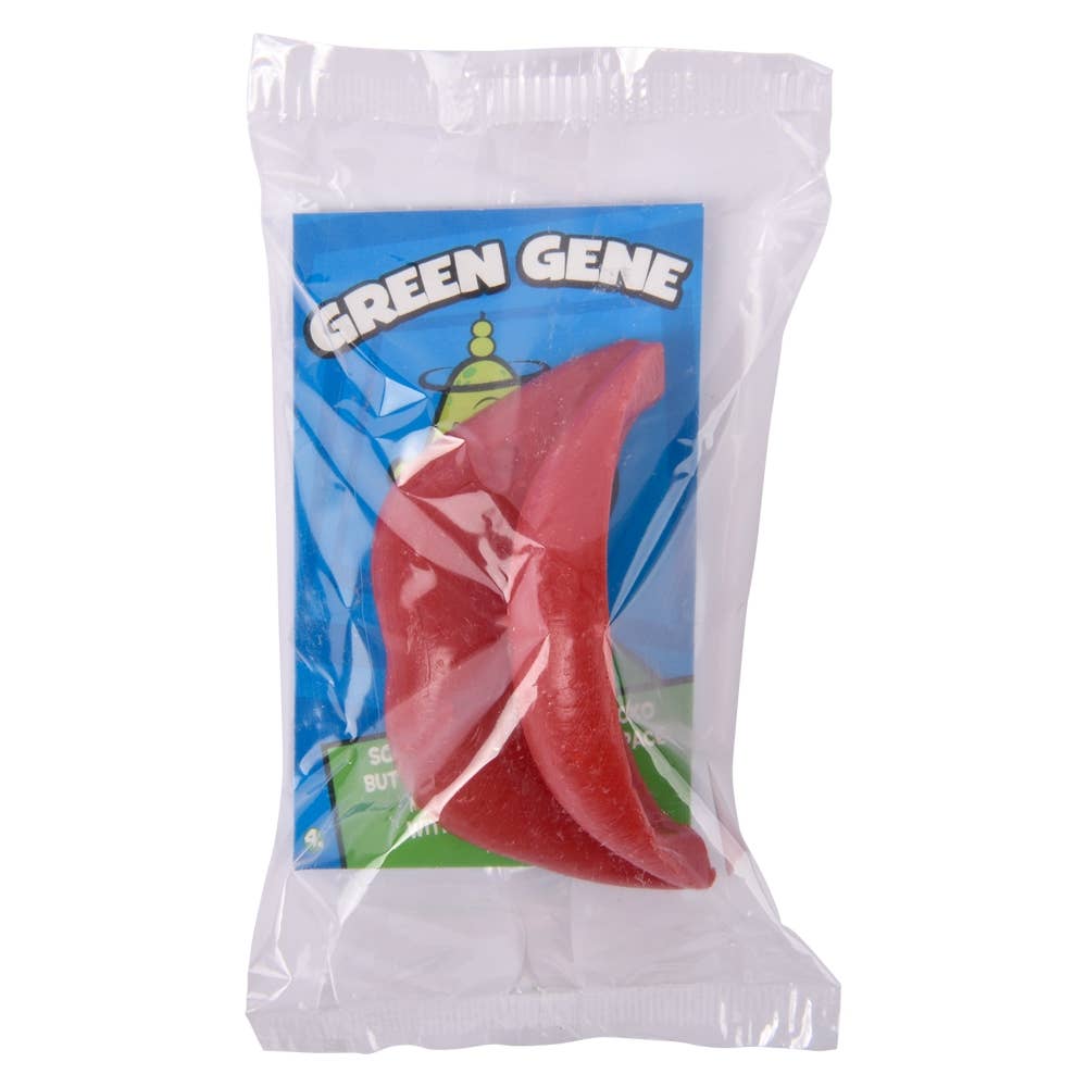 La Luna Bella - Toys - Vente Bonbons durs - Bonbons Lèvres en Cire Wack-O-Wax Charms 24ct - Jouets LLB4