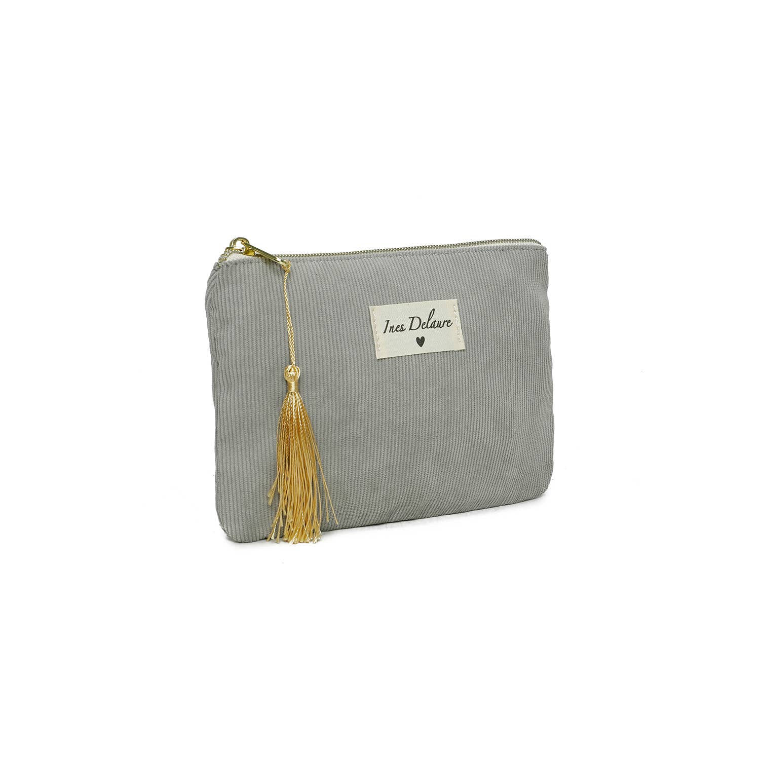 INES DELAURE - Wholesale Pouch - Women's - Zipped pouch12