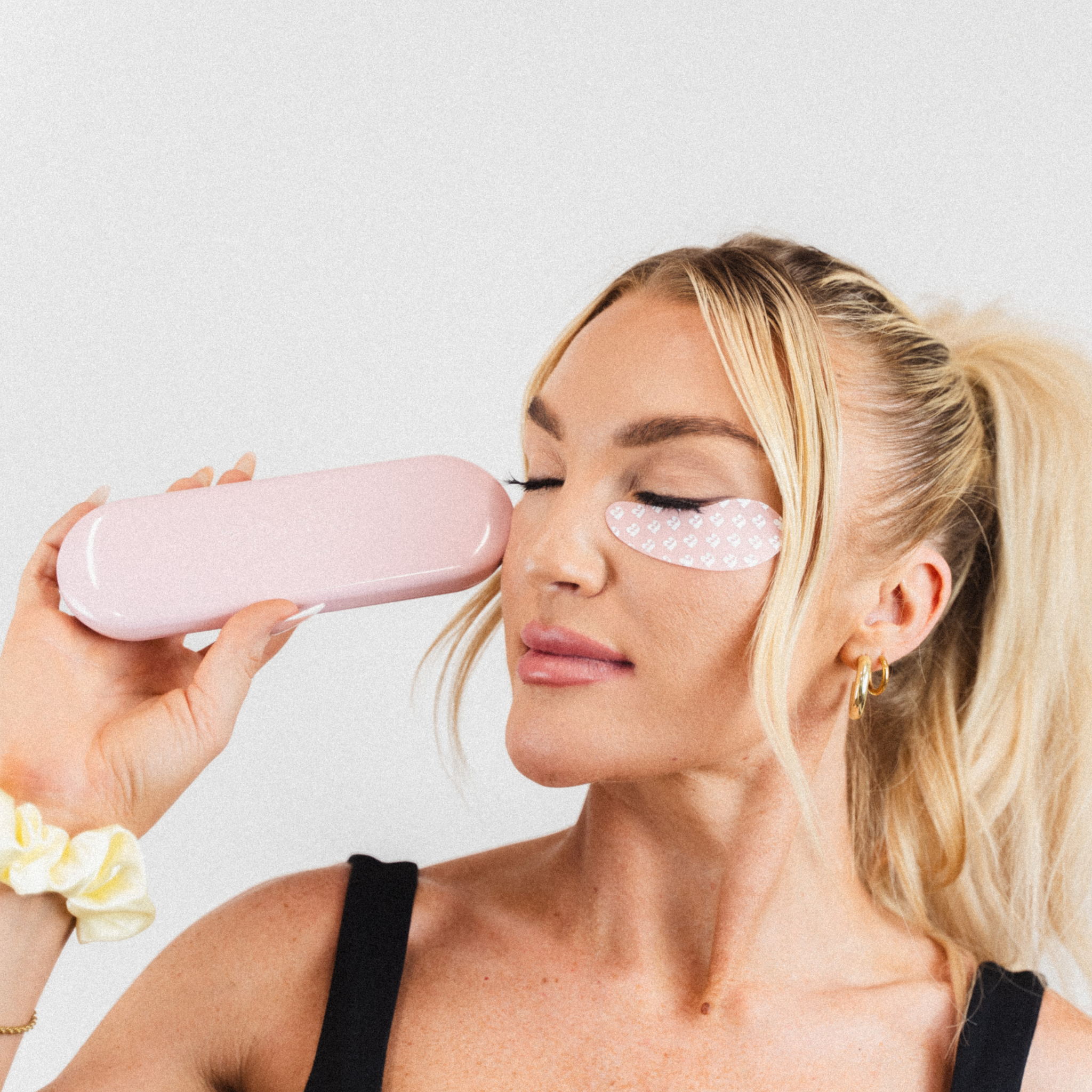 Après Beauty - Vendita all'ingrosso Maschere trattamento occhi - Maschera Occhi Everlast4