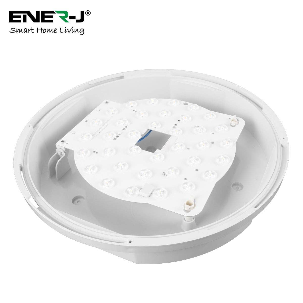 ENER-J – wholesale Light bulb/puck – 9 in 1 LED Bulkheads with Power Switchable4