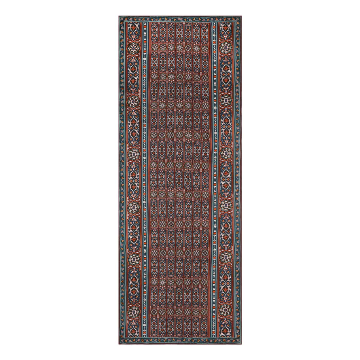 Hamzah - Wholesale Scarf - Women's - Elegant Scarf for Men and Women Zarafshan1