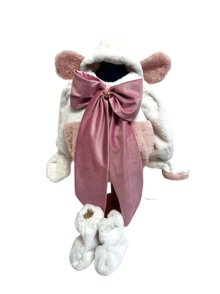 Coniglietto per la vendita all'ingrosso da parte di La Boutique dei Bambini