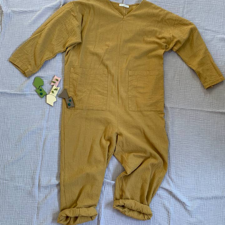 Mono Snuggle Camel para venta al por mayor de April Meets October