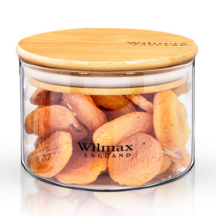 Tarro con tapa WL‑888501/A para venta al por mayor de Wilmax Europe