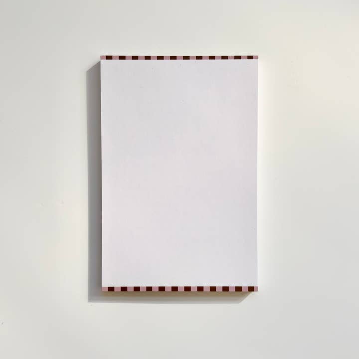 coux coux creative - Wholesale Notepad - Dash Notepad