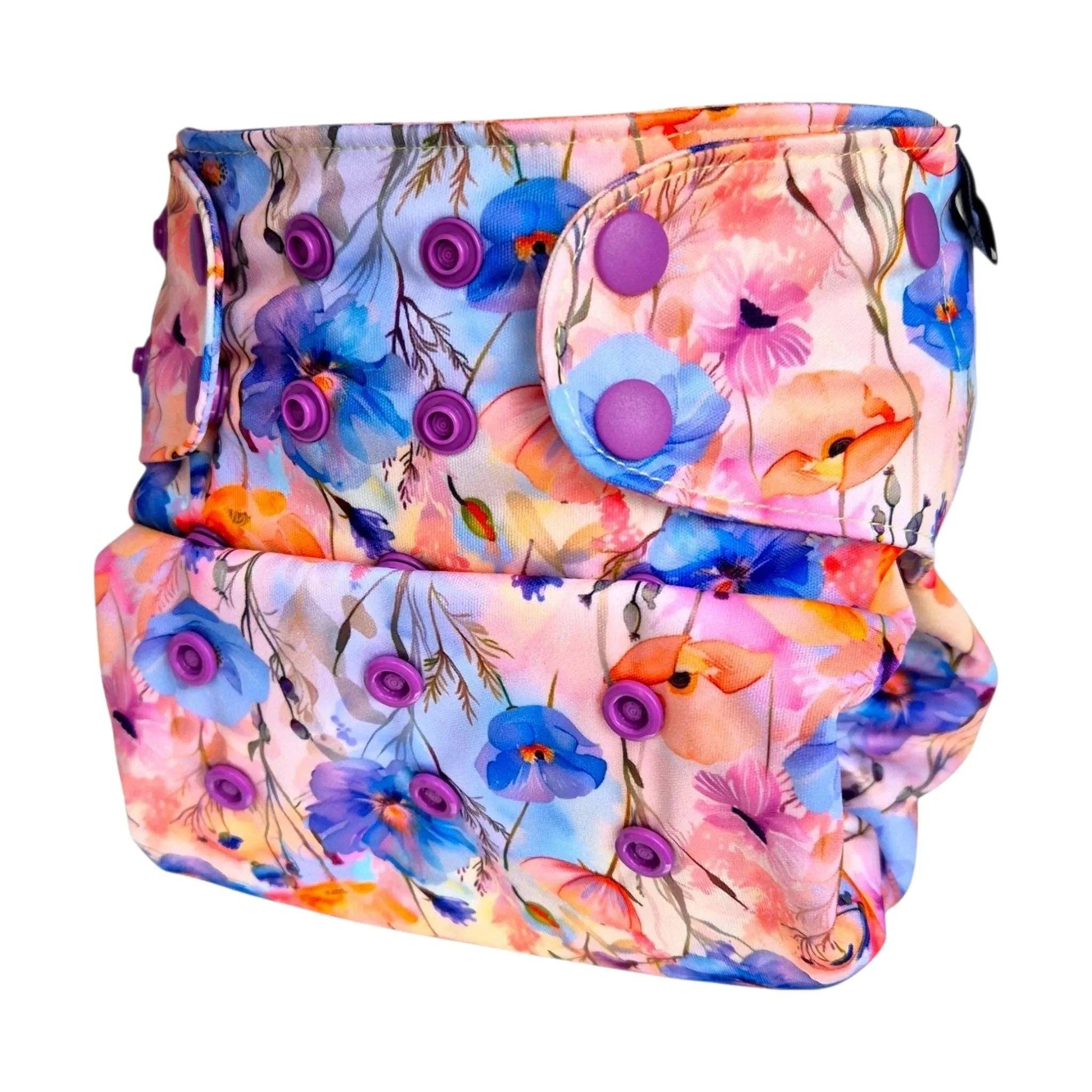 Ma'boule de couches - Wholesale Bedding blanket – Kids & Baby - Cradle Cloth Diaper - Limited Edition60