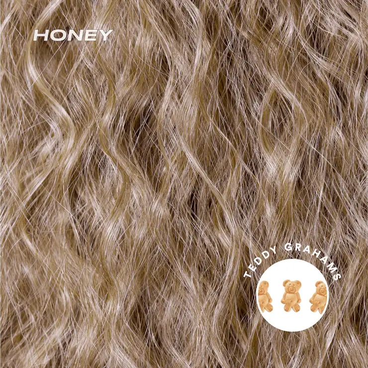 INH Hair - Wholesale Hair Extensions - Shayla Ponytail Hair Extension2