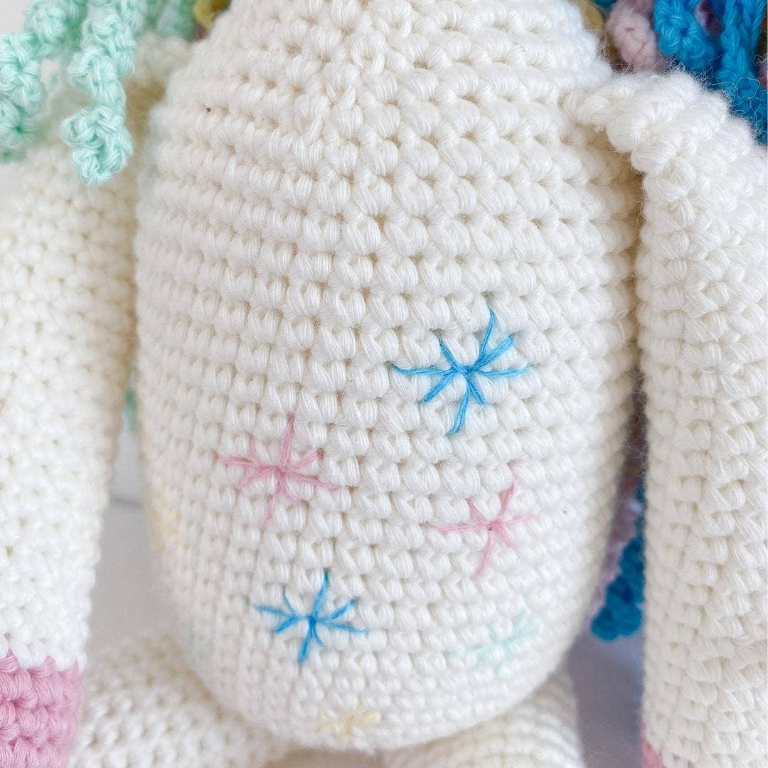 BEBEMOSS, LLC - Vendita all'ingrosso Peluche - Bambini e neonati - Peluche, unicorno, cotone biologico5