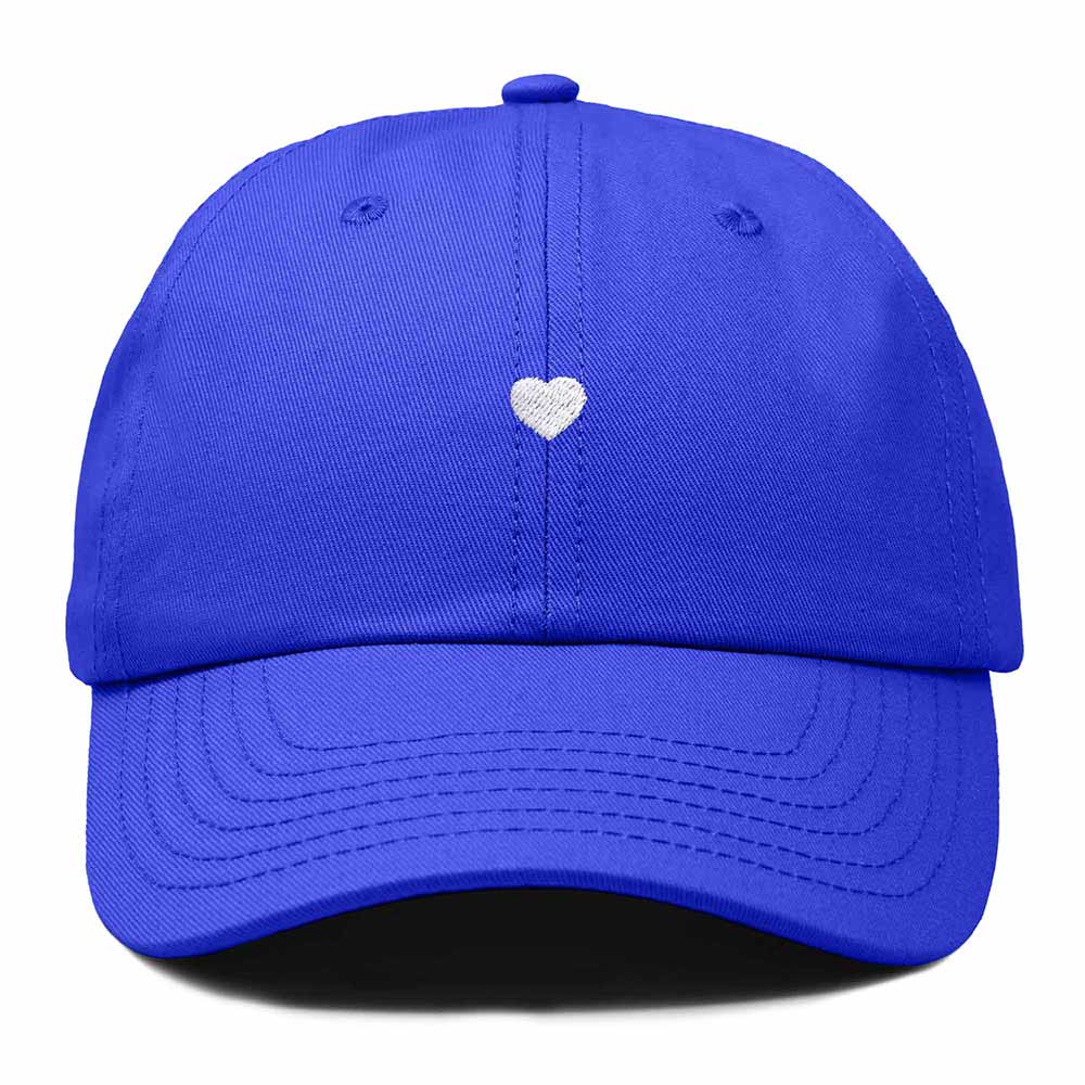 Dalix – Großhandel Basecap – Unisex – Dalix Lil Heart Dad Cap17