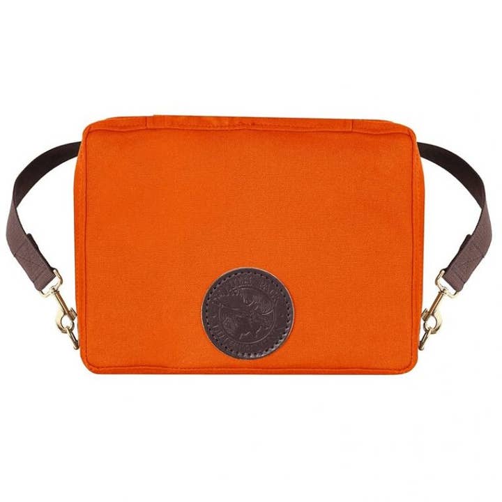 Duluth Pack - Wholesale Crossbody Bag - Unisex - Mini Tackle Box3