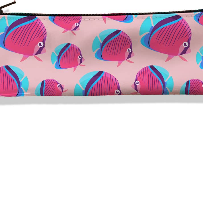 Estuche para cepillos de dientes Pisces 2 para venta al por mayor de BISTRAKOO