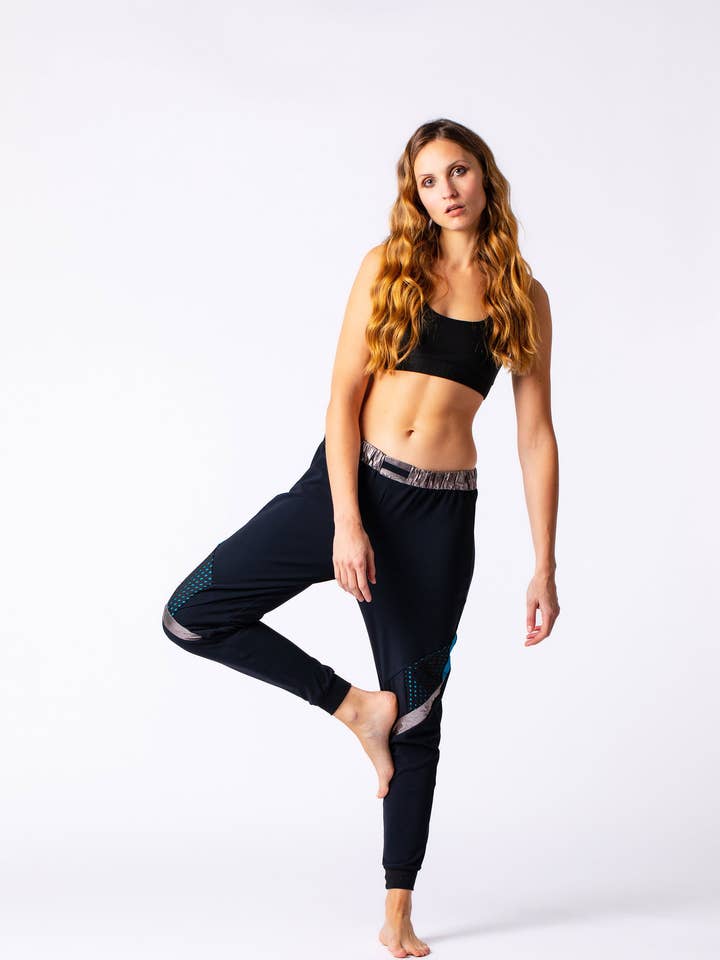 SULFUR sweatpants for wholesale by DRESP