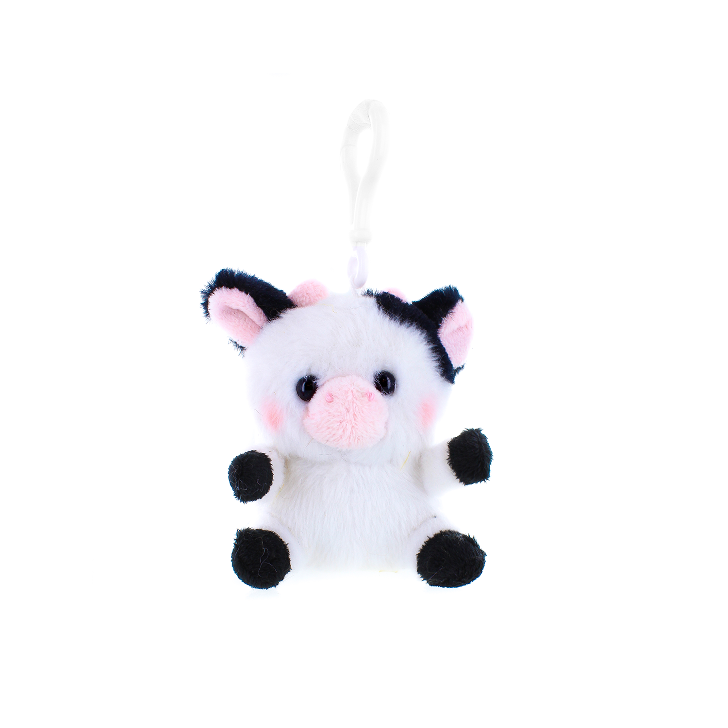Plushland - Wholesale Stuffed/Plush Toy - Kids & Baby - Baby Farm Keychains0
