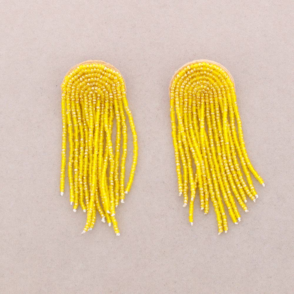 Sonata – Engroshandel Hængeøreringe og creoløreringe – Cascade perleøreringe4