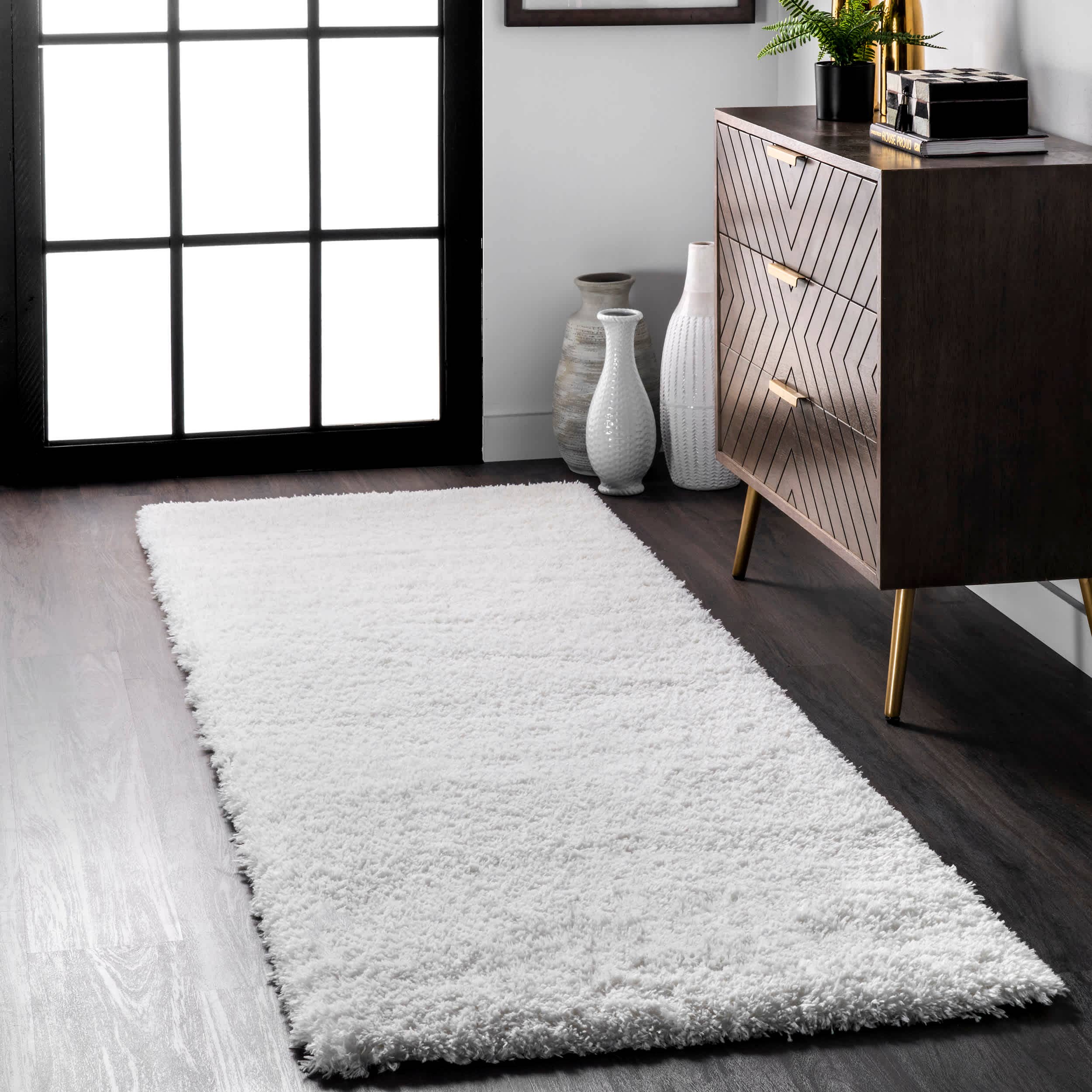 nuLOOM - Wholesale Area Rug - Gynel Cloudy Shag Area Rug8