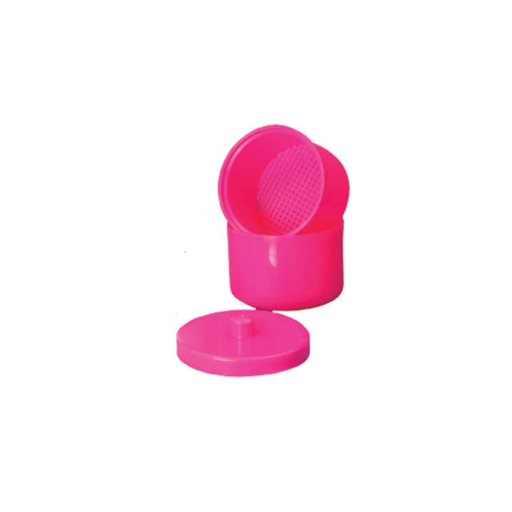 My Podologie - Wholesale Nailcare Set - Decontamination tray for strawberries3