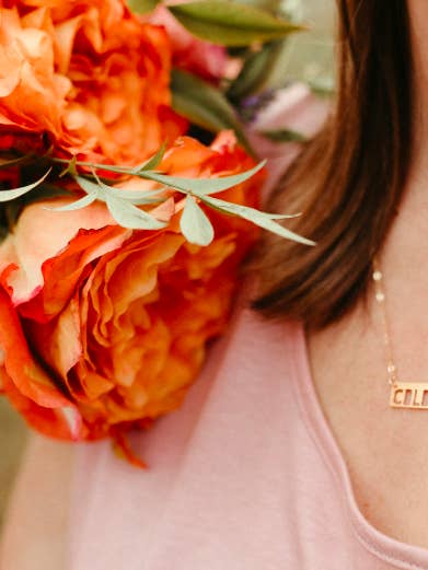 Colorado Bar halskæde for engroshandel hos Made of Mountains